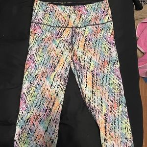 Victoria’s Secret Leggings